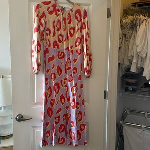 Closet Maxi Dress